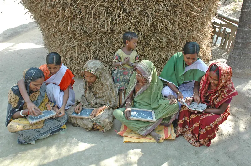 Educate 1,000 Girls